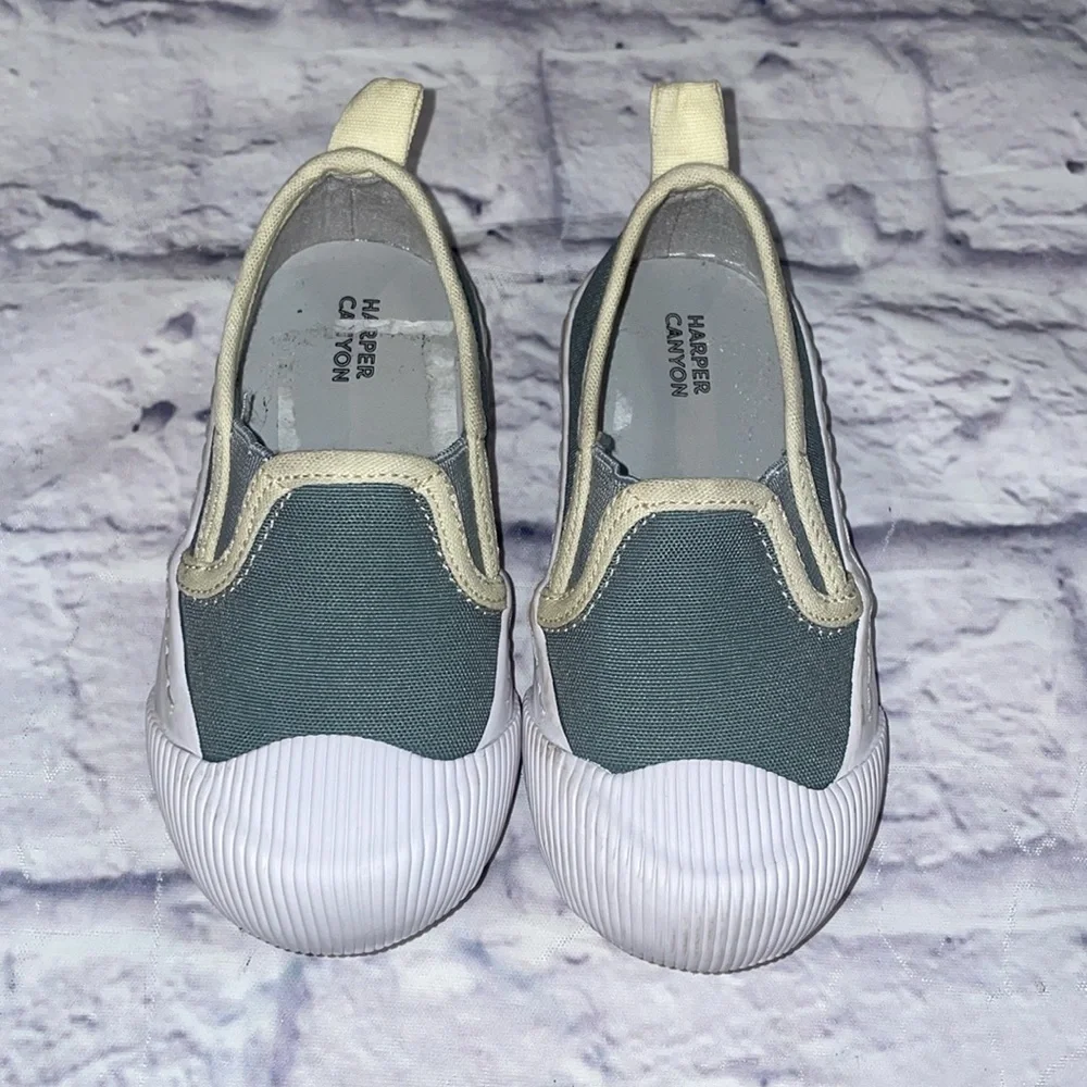 Harper Canyon Slip On Sneaker